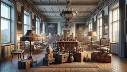 Hausräumung 1050 wien