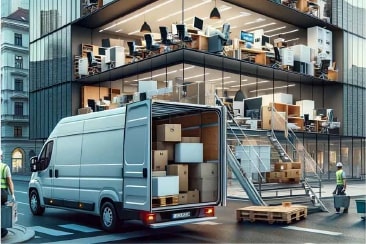 GESCHÄFTSAUFLÖSUNG 1050 WIEN